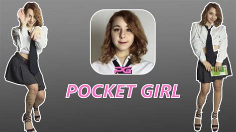 download pocket girl mod apk unlock all action|Pocket Girl MOD APK v8.1 No Password 